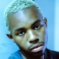 Montell Fish — Jamie — обложка